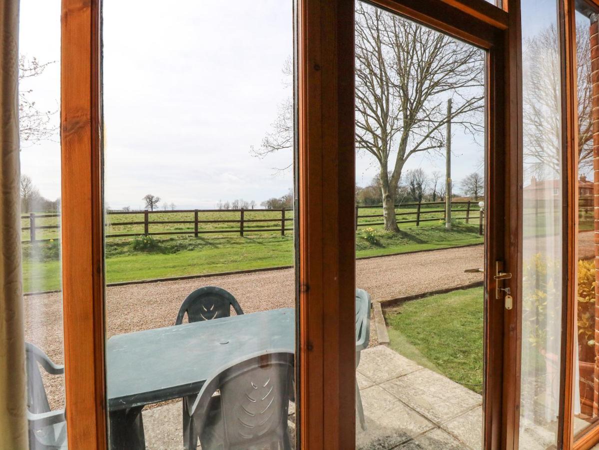 Holiday home Pear Tree