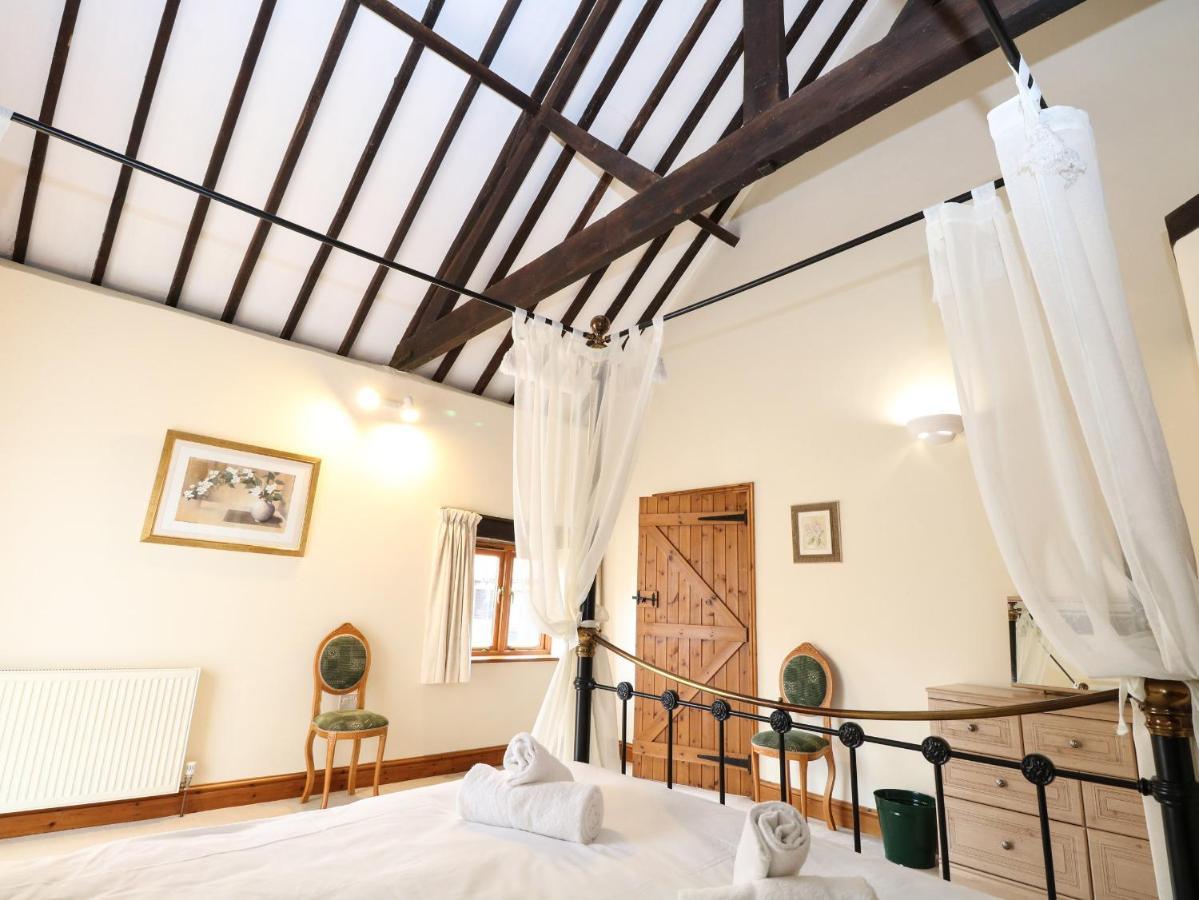 Pear Tree Holiday home
